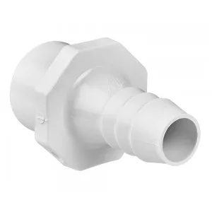 1" M ali 3/4" F do 3/4" M rebrasti adapter