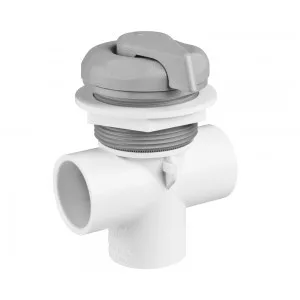 Preusmerni ventil 1" Waterway Top Access