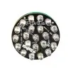 MoodEFX 22-LED spa luč