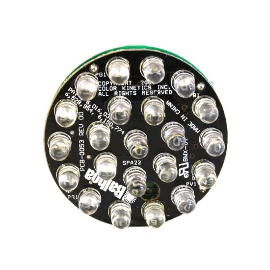 MoodEFX 22-LED spa luč
