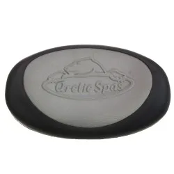 Arctic Spas vzglavnik z medvedom