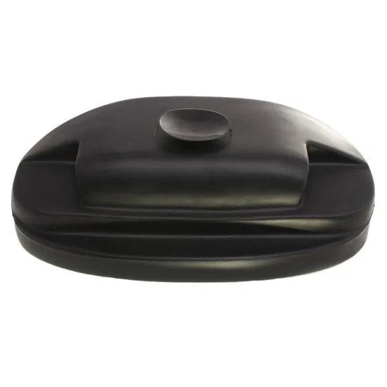 Arctic Spas vzglavnik z medvedom
