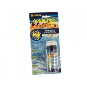 Testni lističi AquaChek 6-v-1