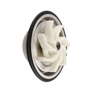 Sklop rotorja E6 in E10, Ø 80 mm