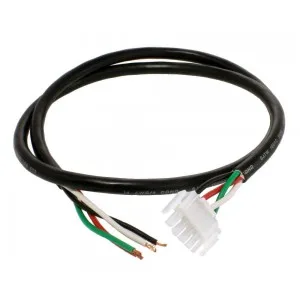 Kabel in vtič AMP za 2-stopenjske črpalke
