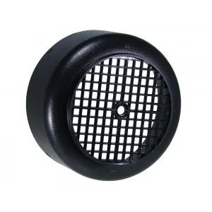 Pokrov ventilatorja LX Whirlpool JA/TDA, ∅143 mm