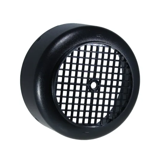 Pokrov ventilatorja LX Whirlpool JA/TDA, ∅143 mm