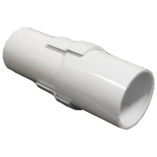 1,5" Clip-On tesnilo cevi