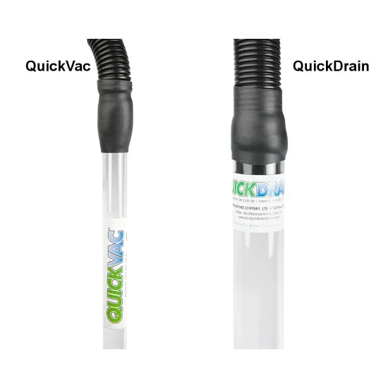 QuickDrain