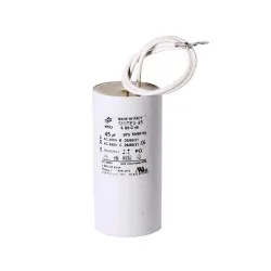 45µF kondenzator z žicami