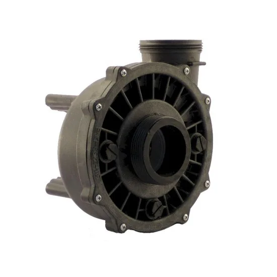 Waterway Executive 48-Frame wet end