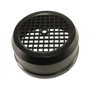 Pokrov ventilatorja LX Whirlpool WP, ∅178 mm