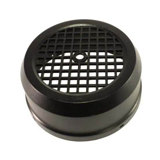 Pokrov ventilatorja LX Whirlpool WP, ∅178 mm