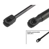 Pokrov Valet Gas Shock CV400