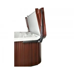 Dvigalo pokrova CoverMate III