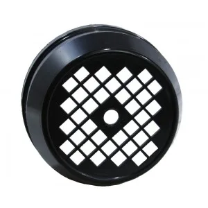 Pokrov ventilatorja Waterway Tiny Might, ∅125 mm