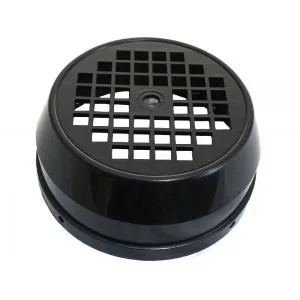 Pokrov ventilatorja Waterway Iron Might / Uni Might, Ø126 mm