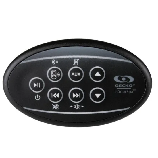 Tipkovnica Gecko in.k175 za in.stream