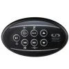 Tipkovnica Gecko in.k175 za in.stream 2