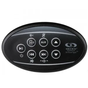 Tipkovnica Gecko in.k175 za in.stream 2