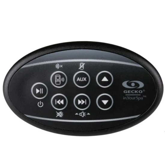 Tipkovnica Gecko in.k175 za in.stream 2