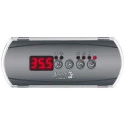 Tipkovnica Gecko in.k200