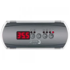 Tipkovnica Gecko in.k200