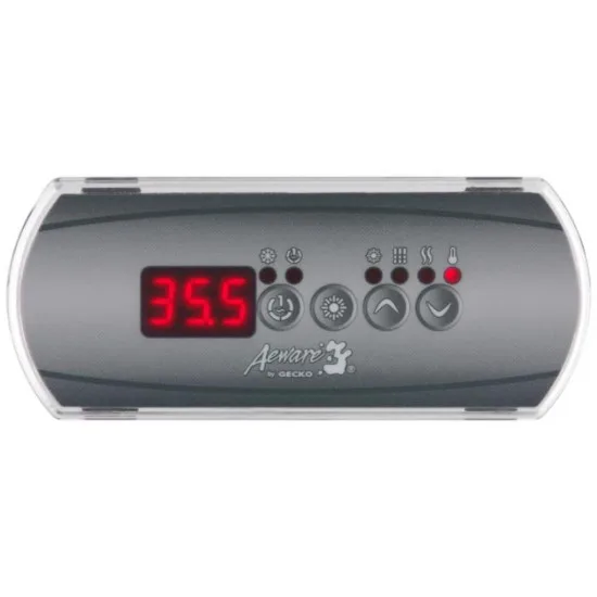 Tipkovnica Gecko in.k200