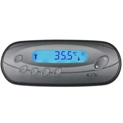 Tipkovnica Gecko in.k450