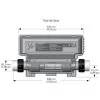 Krmilni sistem Gecko in.ye-5
