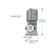 Krmilni sistem Gecko in.ye-5