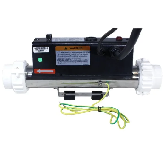 Grelec LX Whirlpool H30-R1, standardna različica