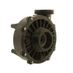 Waterway Hi-Flo wet end