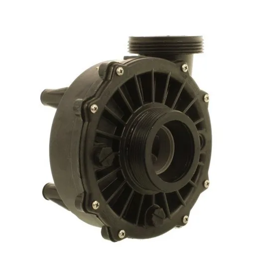 Waterway Hi-Flo wet end