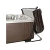 CoverMate II Understyle dvigalo pokrova