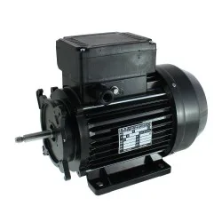Dvostopenjski motor EMG 90-2/4