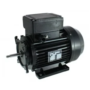 Dvostopenjski motor EMG 90-2/4