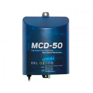 Ozonator DEL Ozone MCD-50