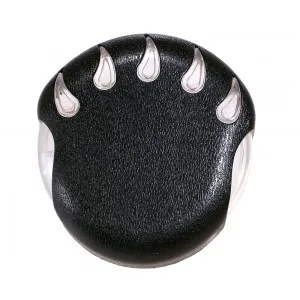 Ročaj preklopnega ventila Arctic Spas "Bear Claw" - prozoren/črn