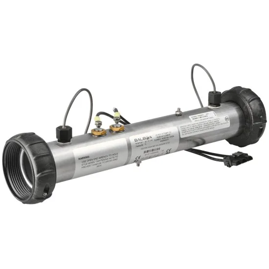 Balboa 3 kW grelec M7