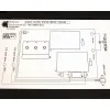 Podrejeni grelec Balboa 3 kW