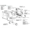 Gecko Hi-Limit senzor - M-razred