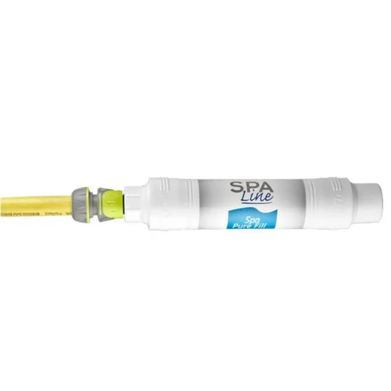 Predfilter za trdo vodo Spa Pure Fill
