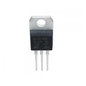 TRIAC za puhalo SF273 in SF100