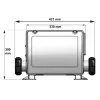 Krmilni sistem Balboa BP601 3G1