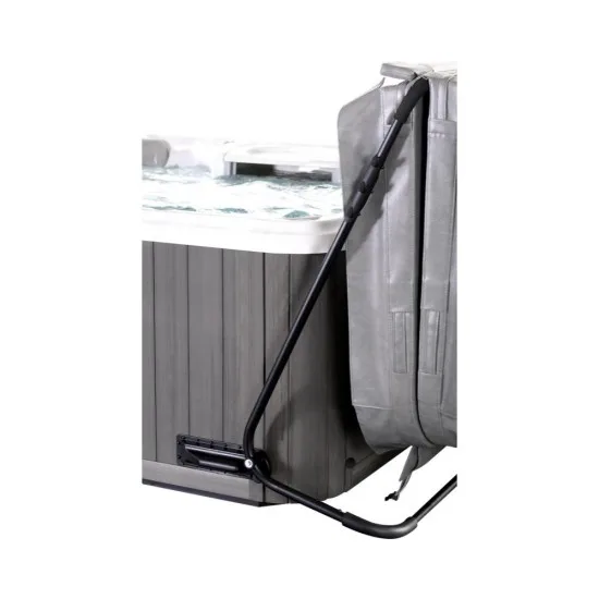 Dvigalo pokrova CoverMate II