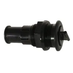 Lo-profilni 3/4" odtočni ventil za vodo TP-2815