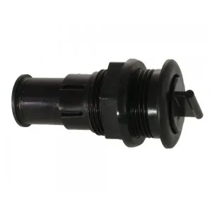 Lo-profilni 3/4" odtočni ventil za vodo TP-2815