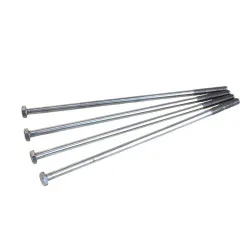 Skozi vijaki za črpalko LX Whirlpool DH1.0