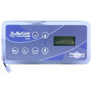 Tipkovnica Vita Spa LXR100/200
